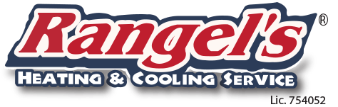Rangels Heating & Cooling Service
